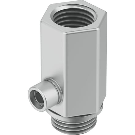 Festo Handbediening - 184585