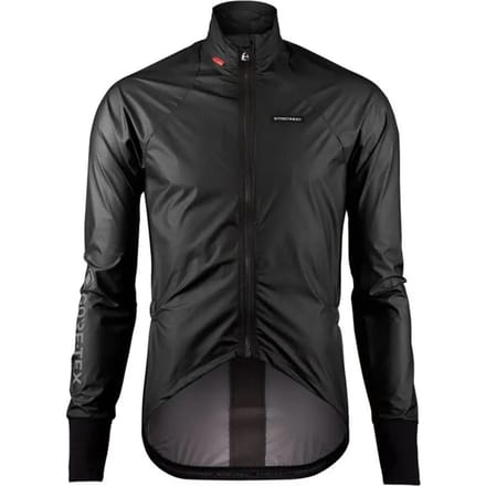 Waterdichte jas Etxeondo Ura