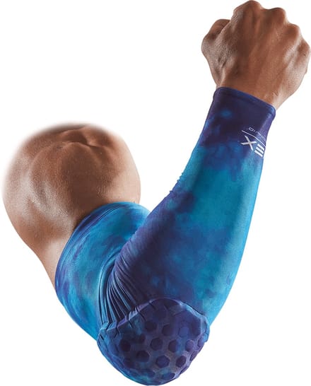 HEX® Reversible Beschermende Armsleeve [6500PR]