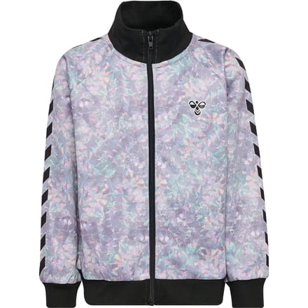 Kinder trainingspak Hummel Shimmer