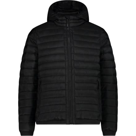 Hooded jacket CMP