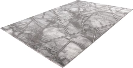 Lalee Kashmir Design Vloerkleed 70x140 Ivory 806