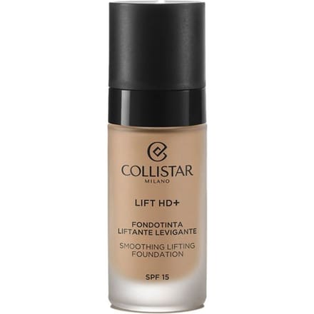 Collistar Lift HD+ Smoothing Lifting | 5N - Ambra | Foundation 30ml - 5N Ambra