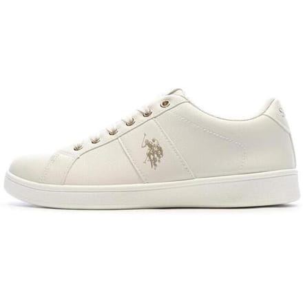 Lage Sneakers U.S Polo Assn. For Everyday