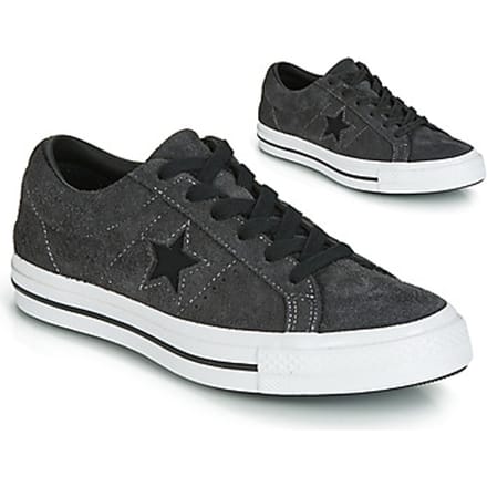 Converse  Lage Sneakers ONE STAR - OX