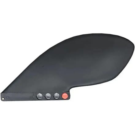 Spinera Click-in Weedless Kayak 7 Inch Vin Transparant