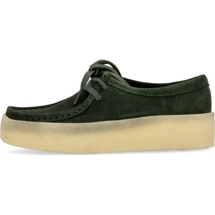 Scarpa Lifestyle W Wallabee-beker voor dames