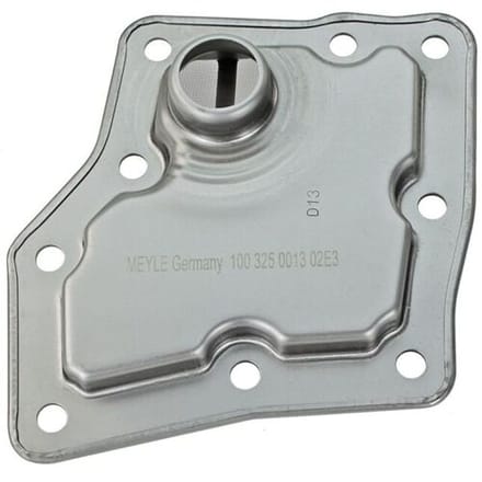 Oliefilter, versnellingsbak MEYLE 100 325 0013