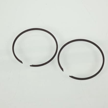 Segment de piston RSM pour Scooter Peugeot Buxy Neuf