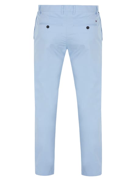 Tommy Hilfiger-broeken