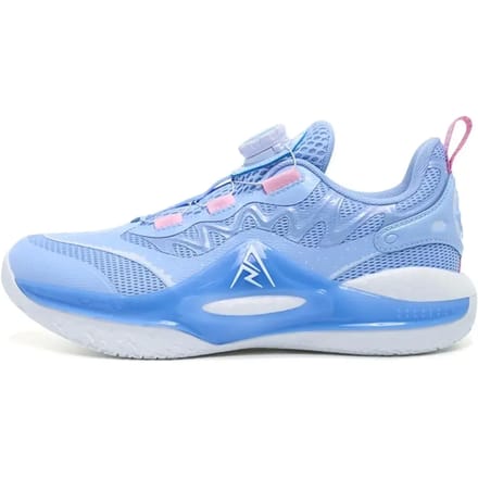 Basketbalschoenen voor kinderen Rigorer AR2 Snowman