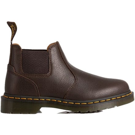 Enkellaarzen Dr. Martens Bottines 2976 cuir
