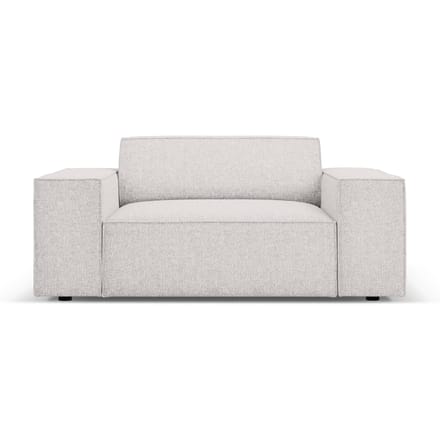 Fauteuil Jodie chenille | Micadoni Home
