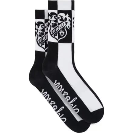 Sokken Cinelli Crest Pastori