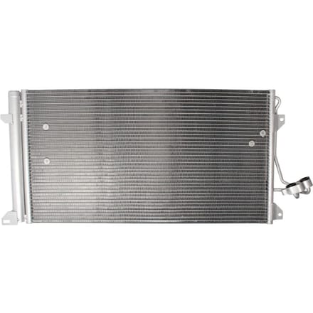 Condensator, airconditioning NRF 35639