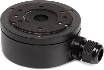 EtiamPro Aansluitdoos voor ECAMTVI101B/201B