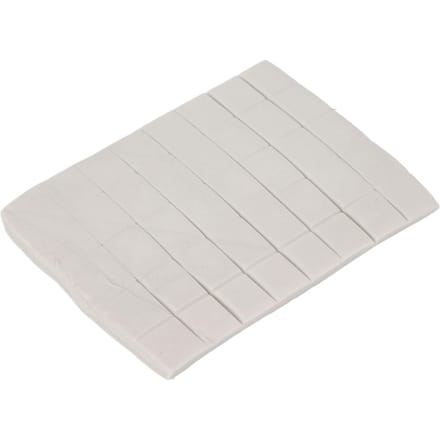 Multifunctionele Nagellijm Klei Herbruikbare Poster Plakker Nagellak Tool voor Thuis Nagelsalon 35g white