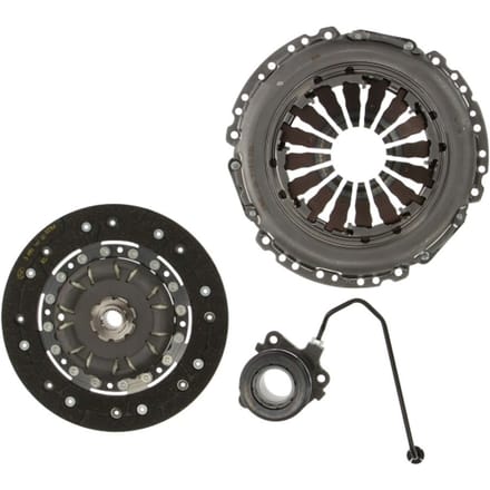 Schaeffler Luk Koppelingsset LUK RepSet Pro 622 3135 33