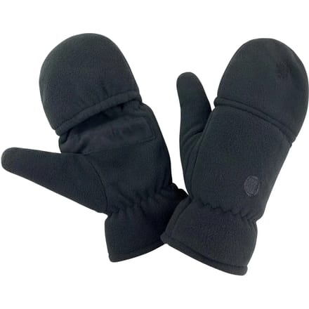 Result Palmgrip Glove-Mitt RC363 - Black - S/M