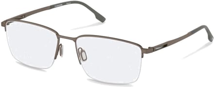 Rodenstock R7149 Grey brown, grey 58/18/145 MAN Brilmonturen