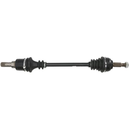 Aandrijfas POINT GEAR PNG72338 links