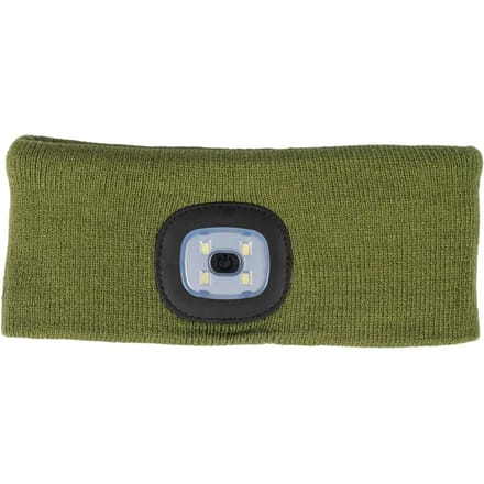 Lichtgevende Bandeau HKM Honey