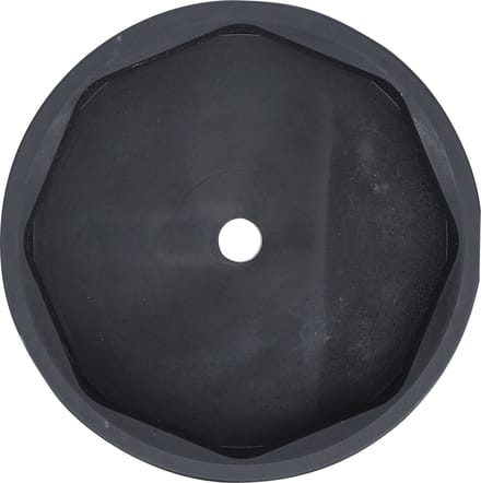 BGS Asmoersleutel 8-kant voor BPW 12 t-assen 109 mm
