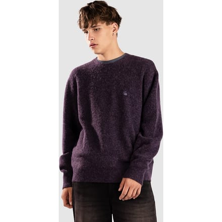 Carhartt WIP Curtis Gebreide Trui