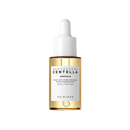 Skin1004 Serum Madagaskar Centella Ampul Hydraterend serum Dames 30 ml