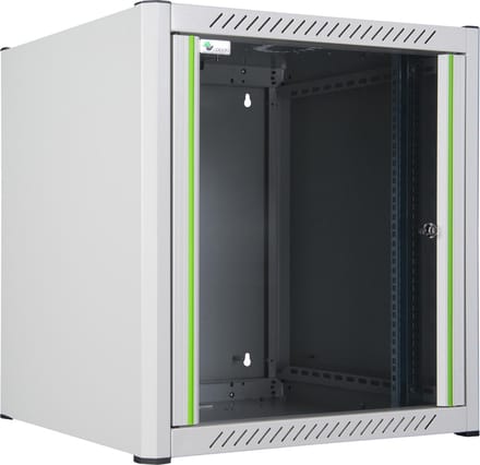 LOGON RWM12U56WH Wandrek 12U Wit rack