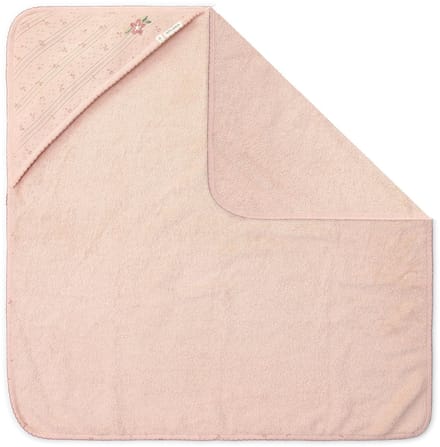Badcape - Roze - 75 x 75 - Essentials