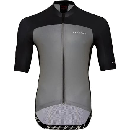Jersey Silvini Stelvio