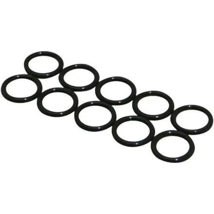 Set van 10 schijfremslangpakkingen voor hendel Brakco compatible Sram Elixir 5-Ultimate