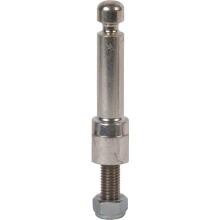 Dehn vast aardingspunt M16 met ringgroef - 790261