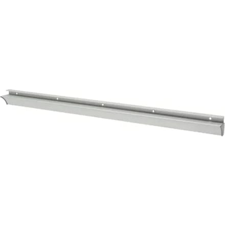 Duraline Plankdrager Wandrail Aluminium 118cm