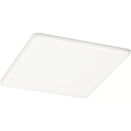 Paulmann Inbouwpaneel Veluna Varifit 3-stapdim 215x215mm 22w