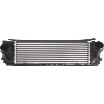 Intercooler VALEO 818262