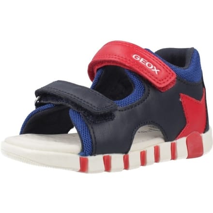 Platte sandalen Geox B Sandal Iupidoo Boy