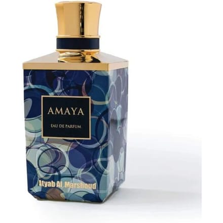 Marshoud AMEYA BLU AMEYA BLU