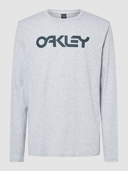Oakley Mark II 2.0 Longsleeve grijs