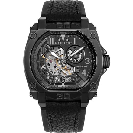 Police PEWGE0040003 Norwood Horloge