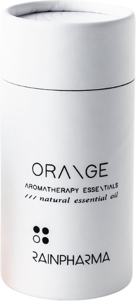 RainPharma Essential Oil Orange - 100% Pure Etherische Olie - 30 ml