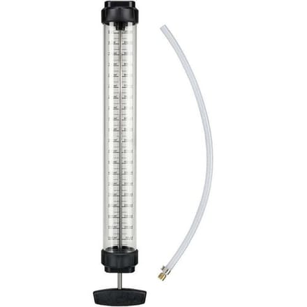 Pressol 12 974, 1000 ml 12 974 Drukspuit 1000 ml Mechanisch