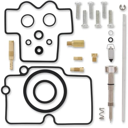 Carburateurset Moose Yamaha YFZ 450 2005