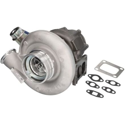Lader, opladen HOLSET 4031025