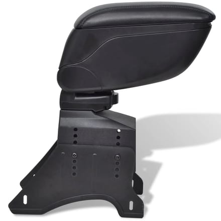vidaXL - Universele - Auto - Armsteun