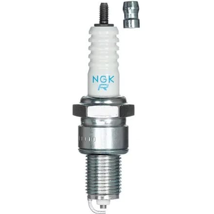 Motorfiets bougie NGK BPR8ES