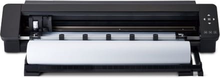 Silhouette Cameo PRO-MK-II – 60 cm Snijplotter – Professioneel Vinyl & Folie Snijapparaat