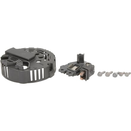Spanningsregelaar, alternator VALEO 593936