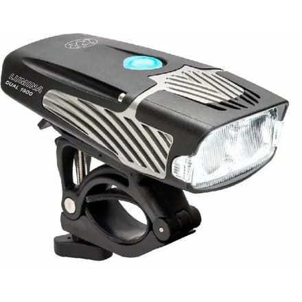 voorverlichting Nite Rider Lumina dual 1800